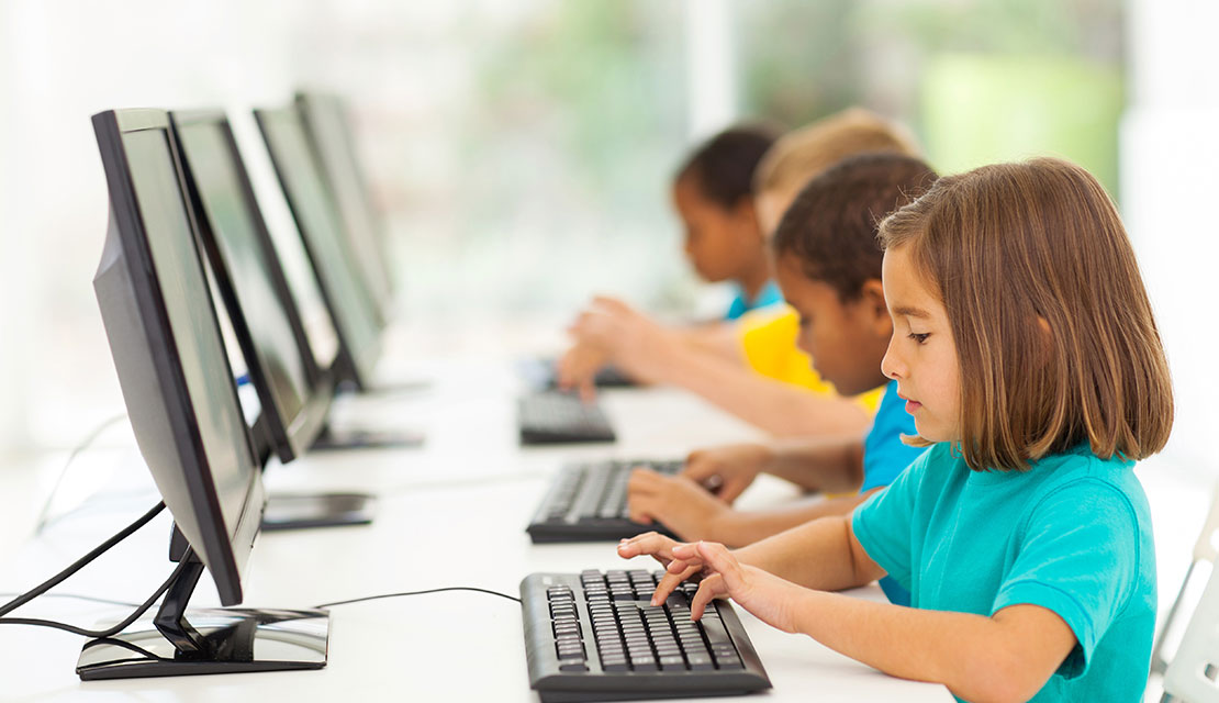 L'informatique pour les enfants : 7 astuces pour apprendre à