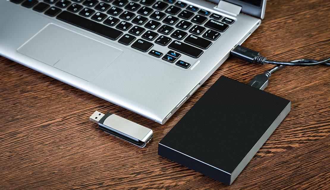 Comment formater un disque dur, un SSD ou un lecteur flash USB ...