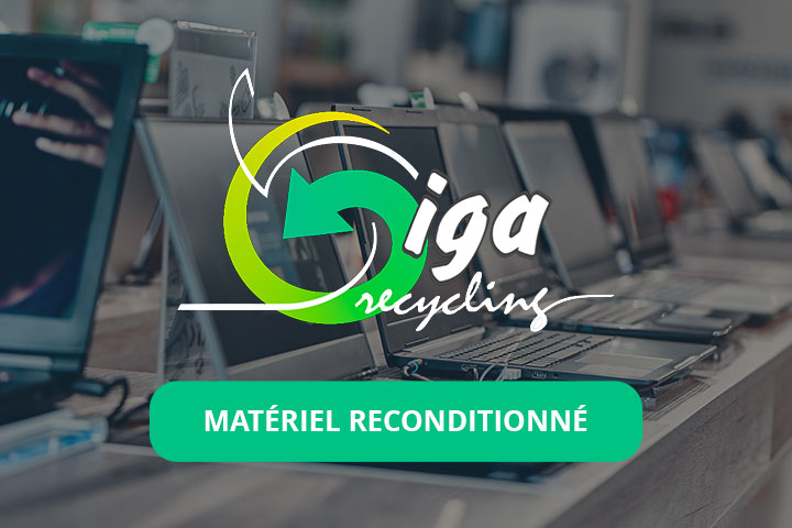 Giga Recycling