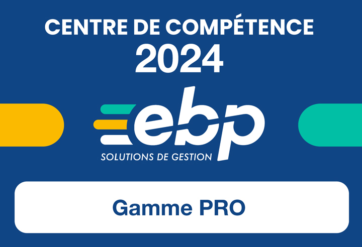 EBP Point de vente