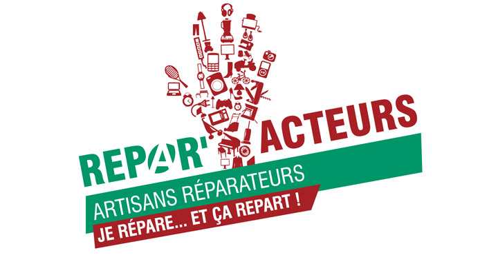 Répar'acteurs